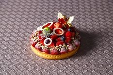 ޥꥪåԥۥƥ 2025 ꥹޥ ե졼 Tarte aux Fraises