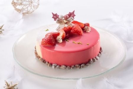 ڻѸۥƥ ŹƬ ꥹޥ ֥ե롼롦ɡ͡