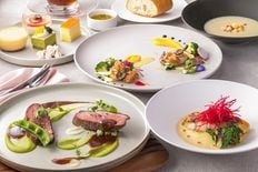 ���ԥۥƥ� ��¿�ۡ�Le Ciel Bleu ���������ԥ����ե����ե����ڥ���륳����