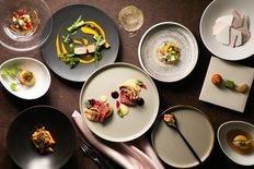 ���ԥۥƥ� ��¿�ۡ�Le Ciel Bleu ���������ԥǥ��ʡ��ե����ե����ڥ���륳����