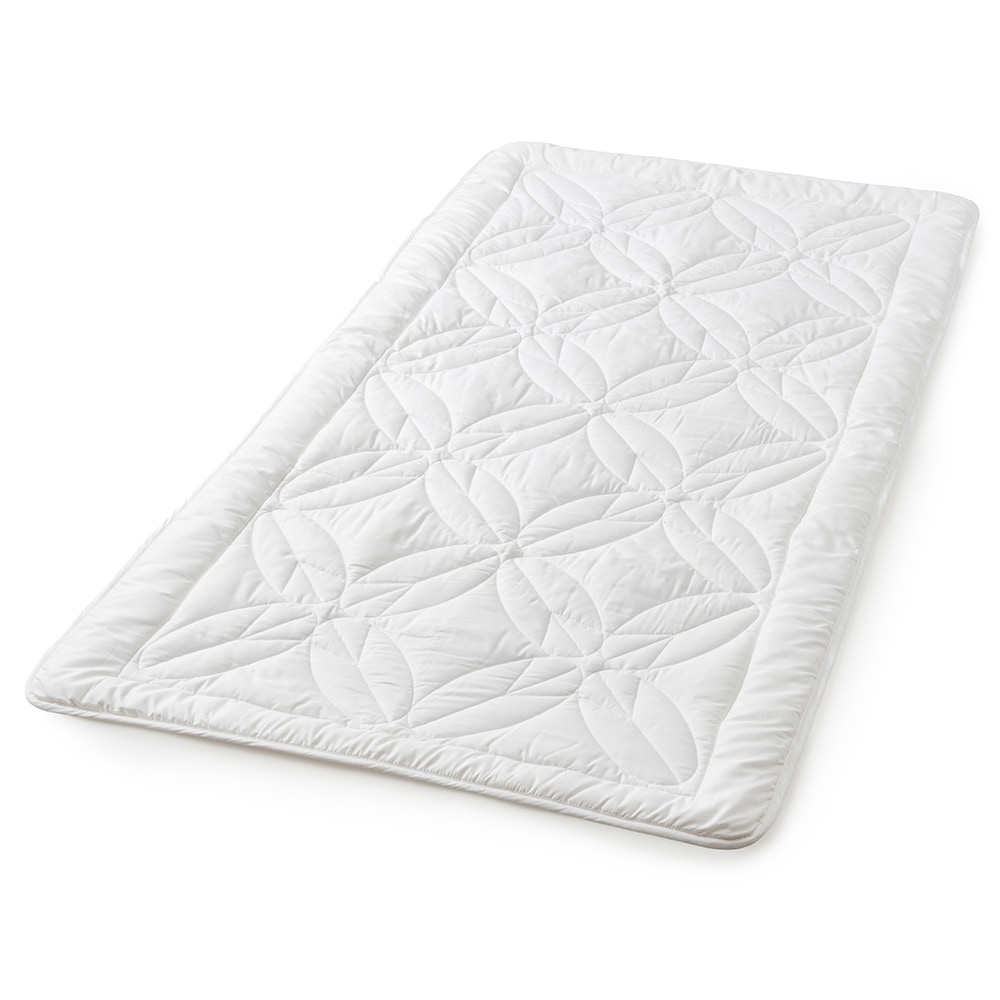 Rebreana J トリートメントパッド Q(クイーン) リブレナ 再生繊維(セルロース)ジャカード生地 RBP573J-Q