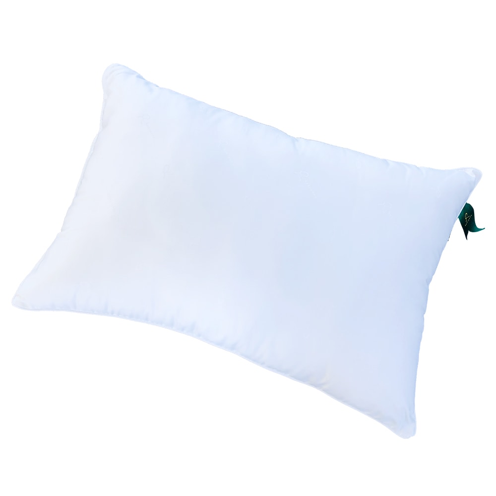 Rebreana J トリートメントピロー Mサイズ 高さ20cm リブレナ リブレナ 再生繊維(セルロース)ジャカード生地 RBM021J