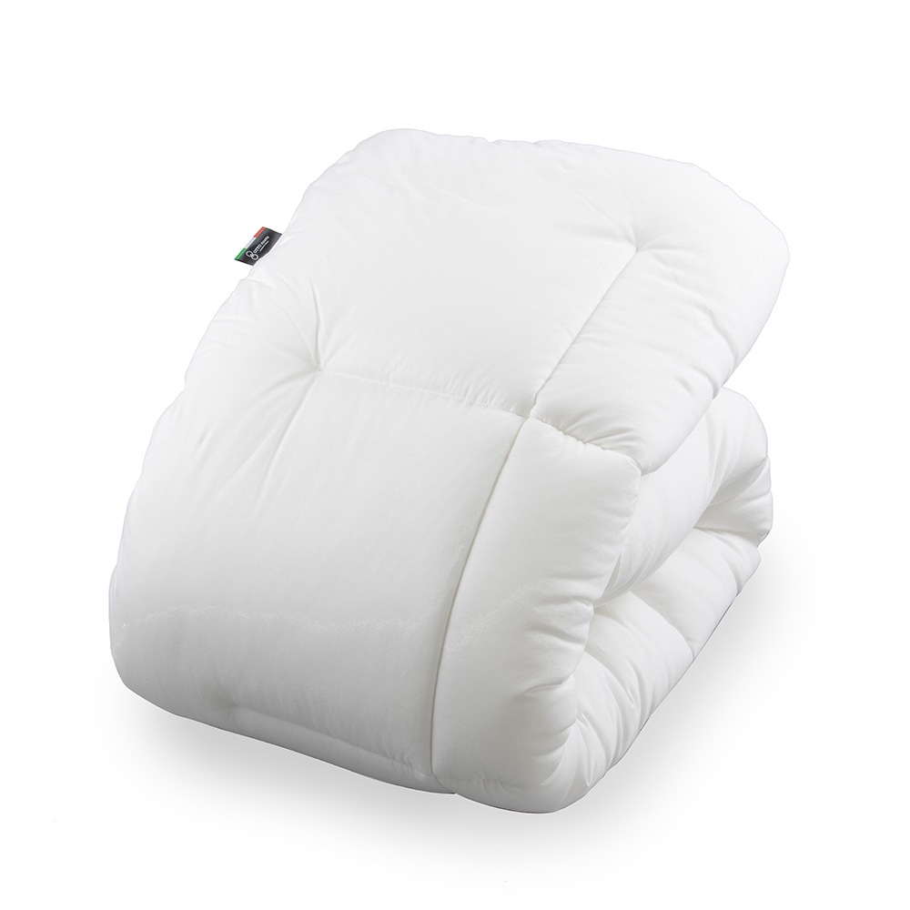 OTTO ricetta Kake Futon LANA SL(シングルロング) BIANCO(ホワイト) ウール 掛けふとん ORC740WLSL-WH|OTTO ricetta|シリーズ