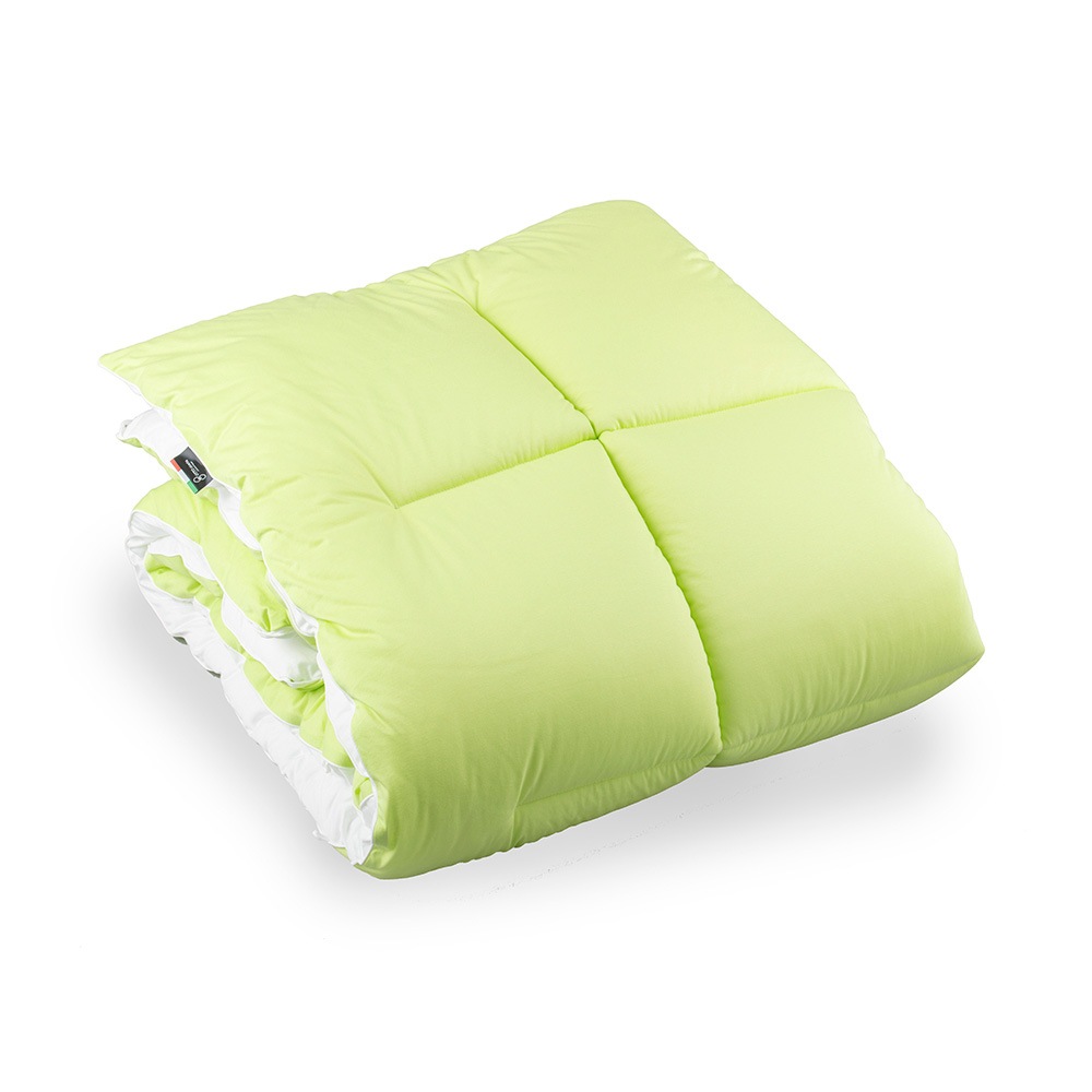 OTTO ricetta Kake Futon CELLULOSE SL(シングルロング) AVOCADO(ライム) 再生繊維(セルロース) 掛けふとん ORC740LYSL-LM