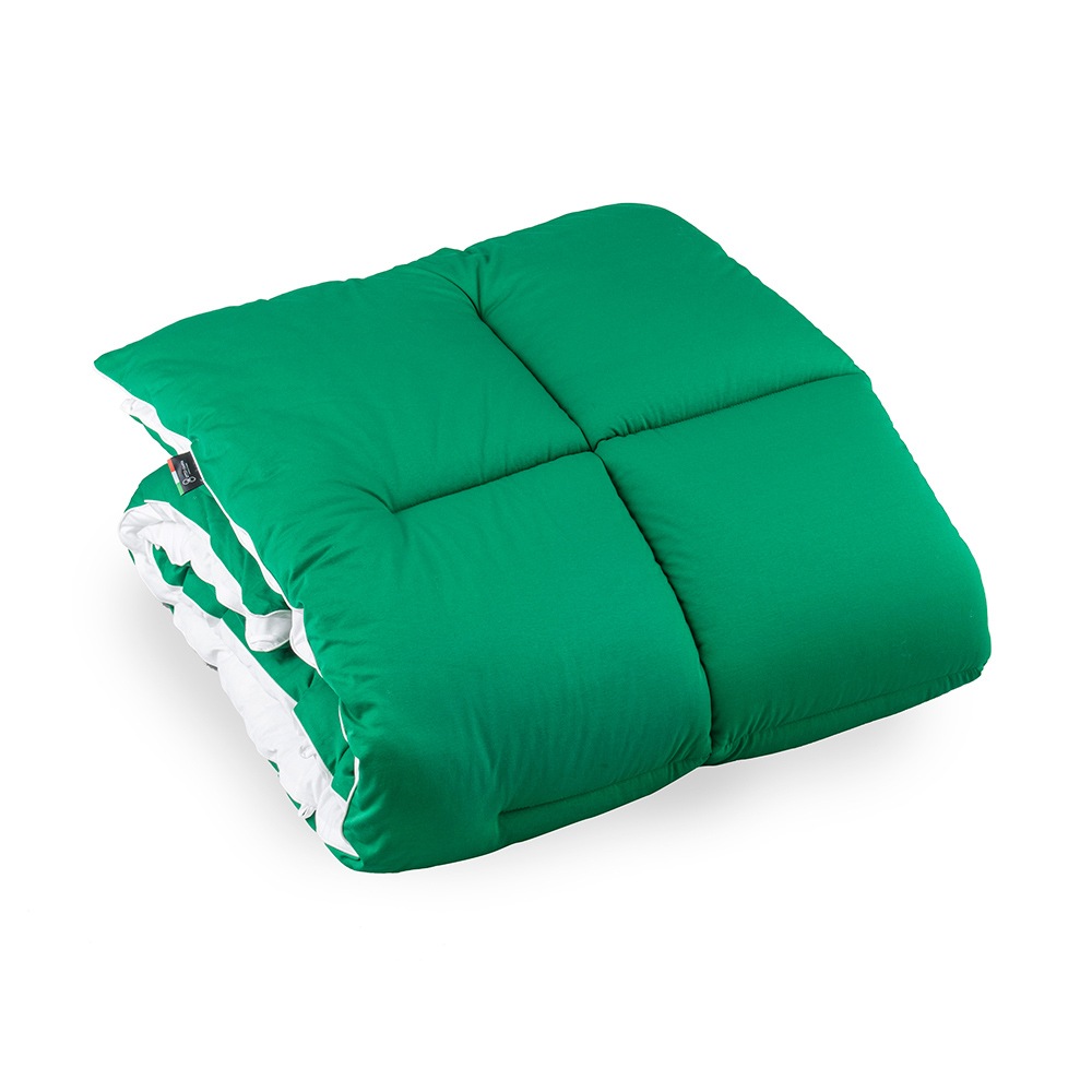 OTTO ricetta Kake Futon CELLULOSE DL(ダブルロング) VERDE(グリーン) 再生繊維(セルロース) 掛けふとん ORC740LYDL-GR|OTTO ricett