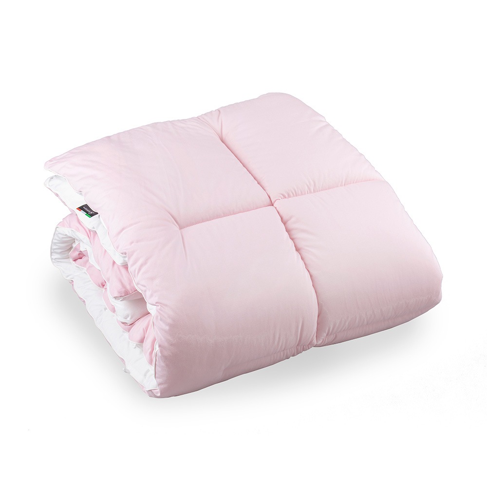 OTTO ricetta Kake Futon CELLULOSE DL(ダブルロング) ROSA(ピンク) 再生繊維(セルロース) 掛けふとん ORC740LYDL-PI|OTTO ricetta|