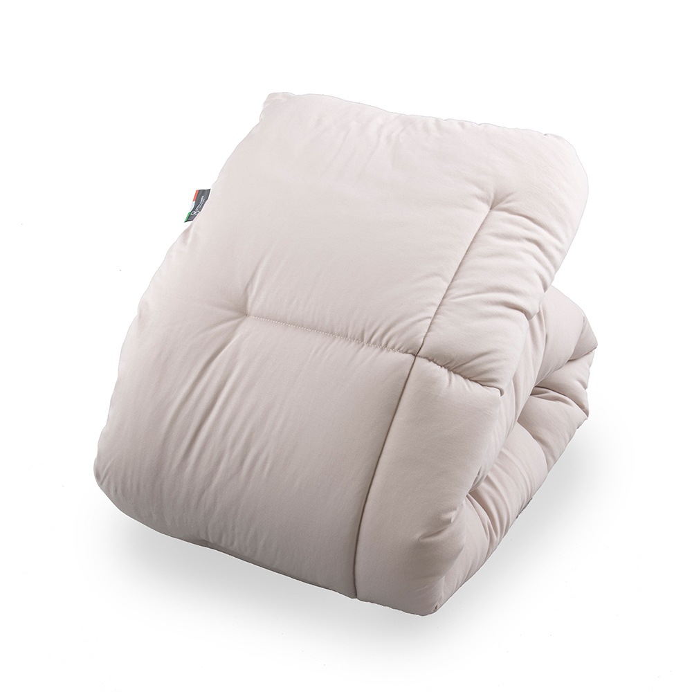 OTTO ricetta Kake Futon CAMMELLO SDL(セミダブルロング) GRIGIO(グレー) キャメル 掛けふとん ORC450CMSDL-GY|OTTO ricetta|シリ
