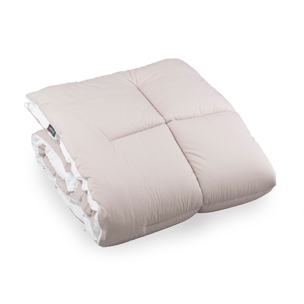 OTTO ricetta Kake Futon COTONE QL(クイーンロング) GRIGIO(グレー) コットン 掛けふとん ORC630CTQL-GY