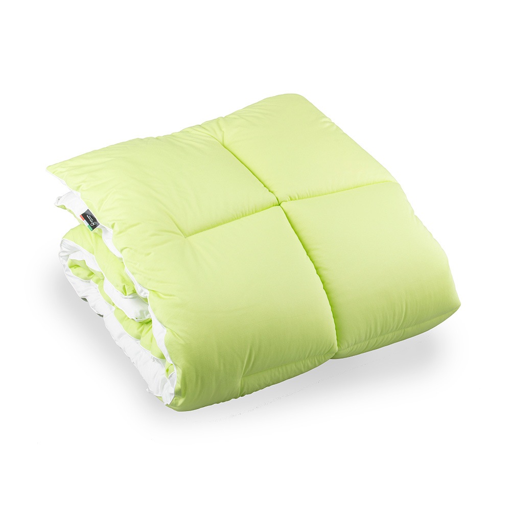 OTTO ricetta Kake Futon COTONE QL(クイーンロング) AVOCADO(ライム) コットン 掛けふとん ORC630CTQL-LM|OTTO ricetta|シリーズ