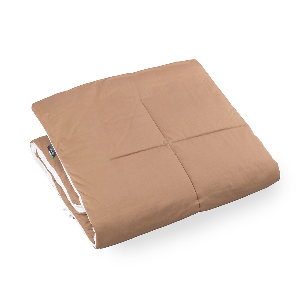 OTTO ricetta Kake Futon RAMIE SDL(セミダブルロング) CIOCOLATE(ブラウン) ラミー 掛けふとん ORC450RMSDL-BR|OTTO ricetta|シリ