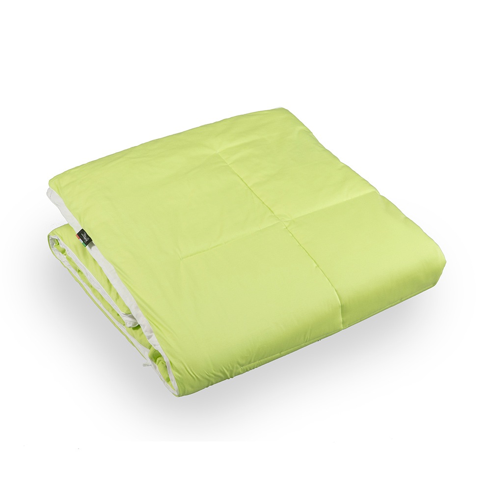 OTTO ricetta Kake Futon RAMIE KL(キングロング) AVOCADO(ライム) ラミー 掛けふとん ORC450RMKL-LM|OTTO ricetta|シリーズ