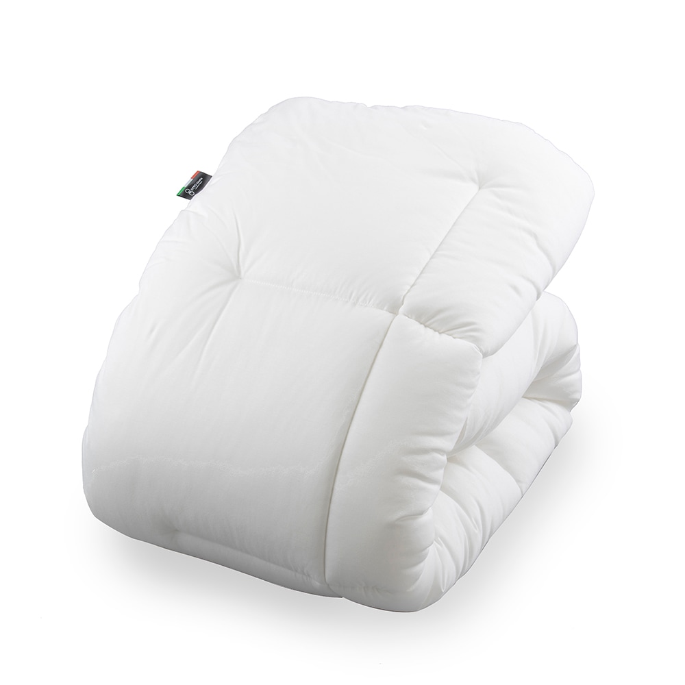 OTTO ricetta Kake Futon POLIESTERE SDL(セミダブルロング) BIANCO(ホワイト) ポリエステル 掛けふとん ORC630PLSDL-WH