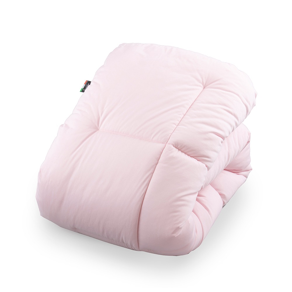 OTTO ricetta Kake Futon POLIESTERE QL(クイーンロング) ROSA(ピンク) ポリエステル 掛けふとん ORC630PLQL-PI|OTTO ricetta|シリー