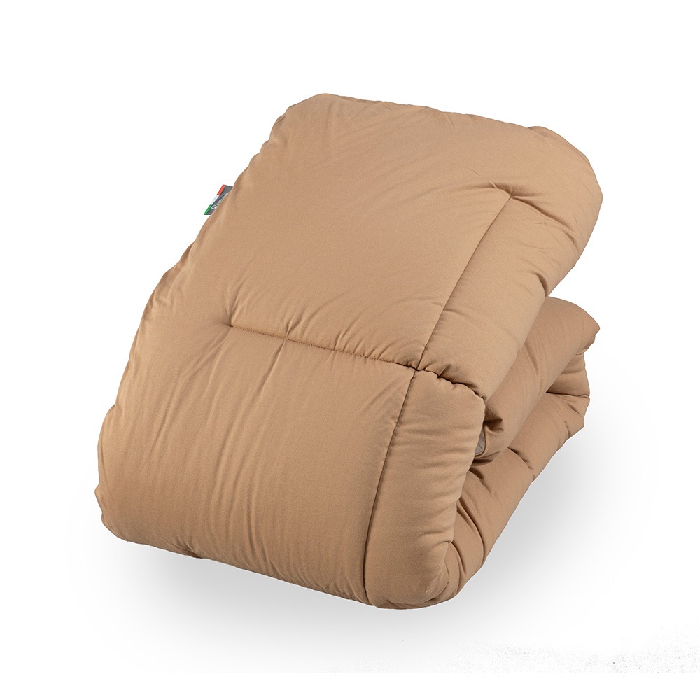 OTTO ricetta Kake Futon POLIESTERE QL(クイーンロング) CIOCOLATE(ブラウン) ポリエステル 掛けふとん ORC630PLQL-BR|OTTO ricet