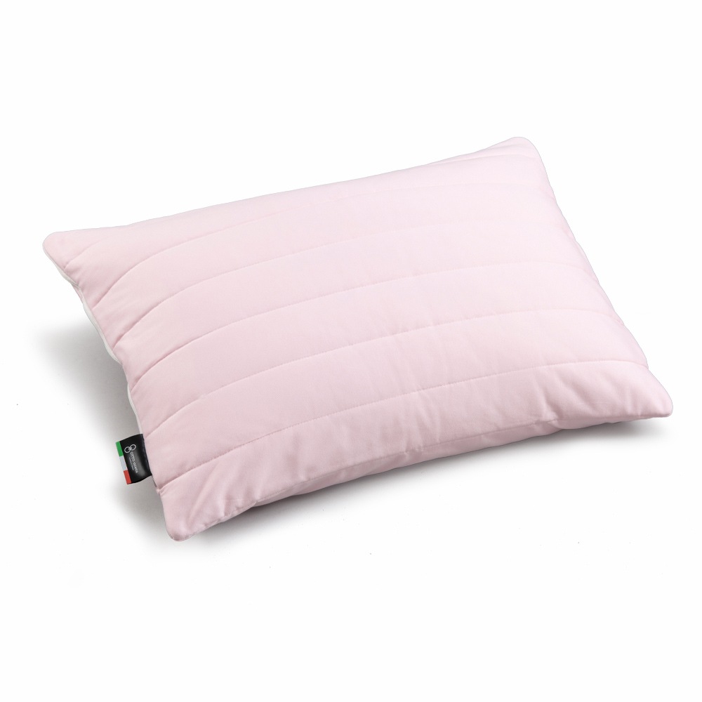 OTTO ricetta Pillow CAMMELLO 45×65 ROSA(ピンク) キャメル まくら ORM410CM-PI