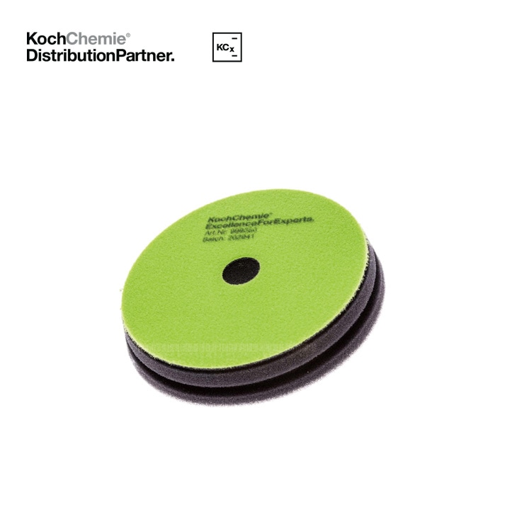 kochchemie コーケミ Polish & Sealing Pad 126 x 23mm ポリッシュ＆シーリングパッド 126x23mm