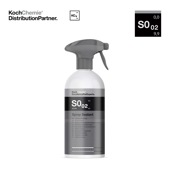kochchemie  コッホケミー Spray Sealant スプレーシーラント　SO.02 500ml  ケース販売（10入）　泡洗車 洗車 カーケア ワックス  輝き 撥水 保護 コーティング エキスパート プロ向け カーケアプロダクト  コーケミ コウケミ