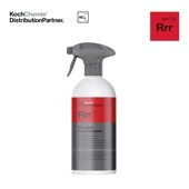 kochchemie  コッホケミー Reactive Rust Remover リアクティブラストリムーバー 500ml     ケース販売（10入）　泡洗車 洗車 カーケア ワックス  輝き 撥水 保護 コーティング エキスパート プロ向け カーケアプロダクト コーケミ コウケミ 