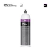 kochchemie  コッホケミー Micro Cut M2.02 マイクロカット M2.02 1L  ケース販売（10入）　泡洗車 洗車 カーケア ワックス  輝き 撥水 保護 コーティング エキスパート プロ向け カーケアプロダクト 