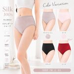 ���륯����������ɥ��硼�ġ�M/L/LL