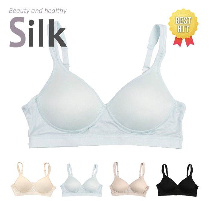 ���륯�˥åȥ֥饸�㡼 ���� M/L