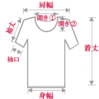 ��󥺥��륯Ⱦµ M/L/LL