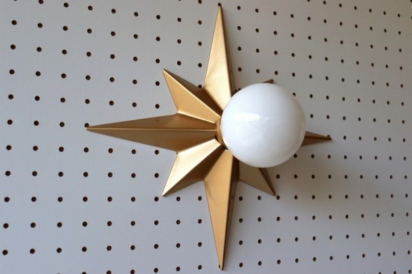 スターバーストランプ | NEWランプ | パームスプリングス