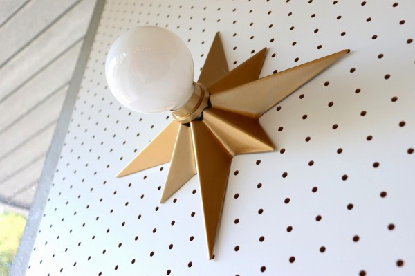 スターバーストランプ | NEWランプ | パームスプリングス | ミッド