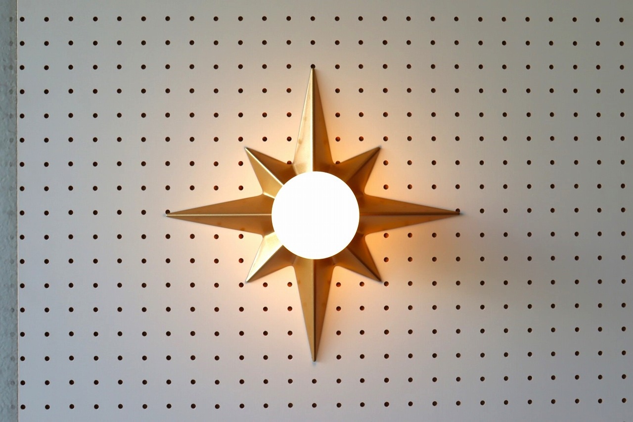 スターバーストランプ