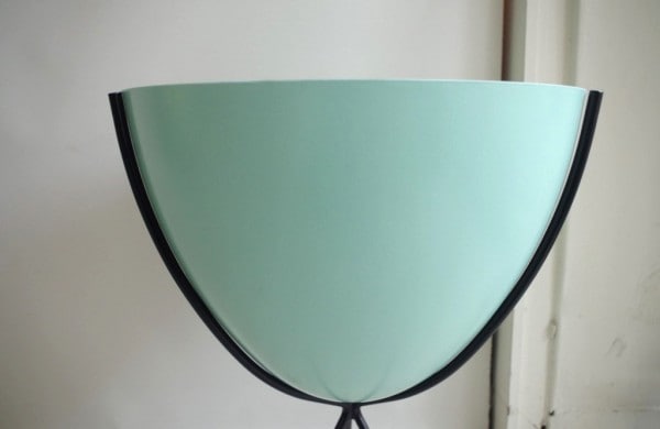 バレットプランター(ターコイズ) | NEWバレットプランター | パーム