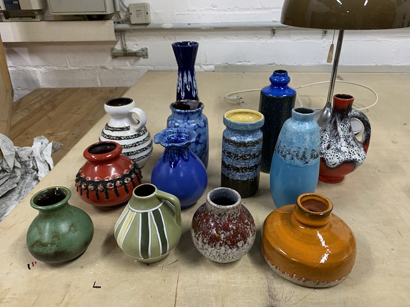 ポタリーベース