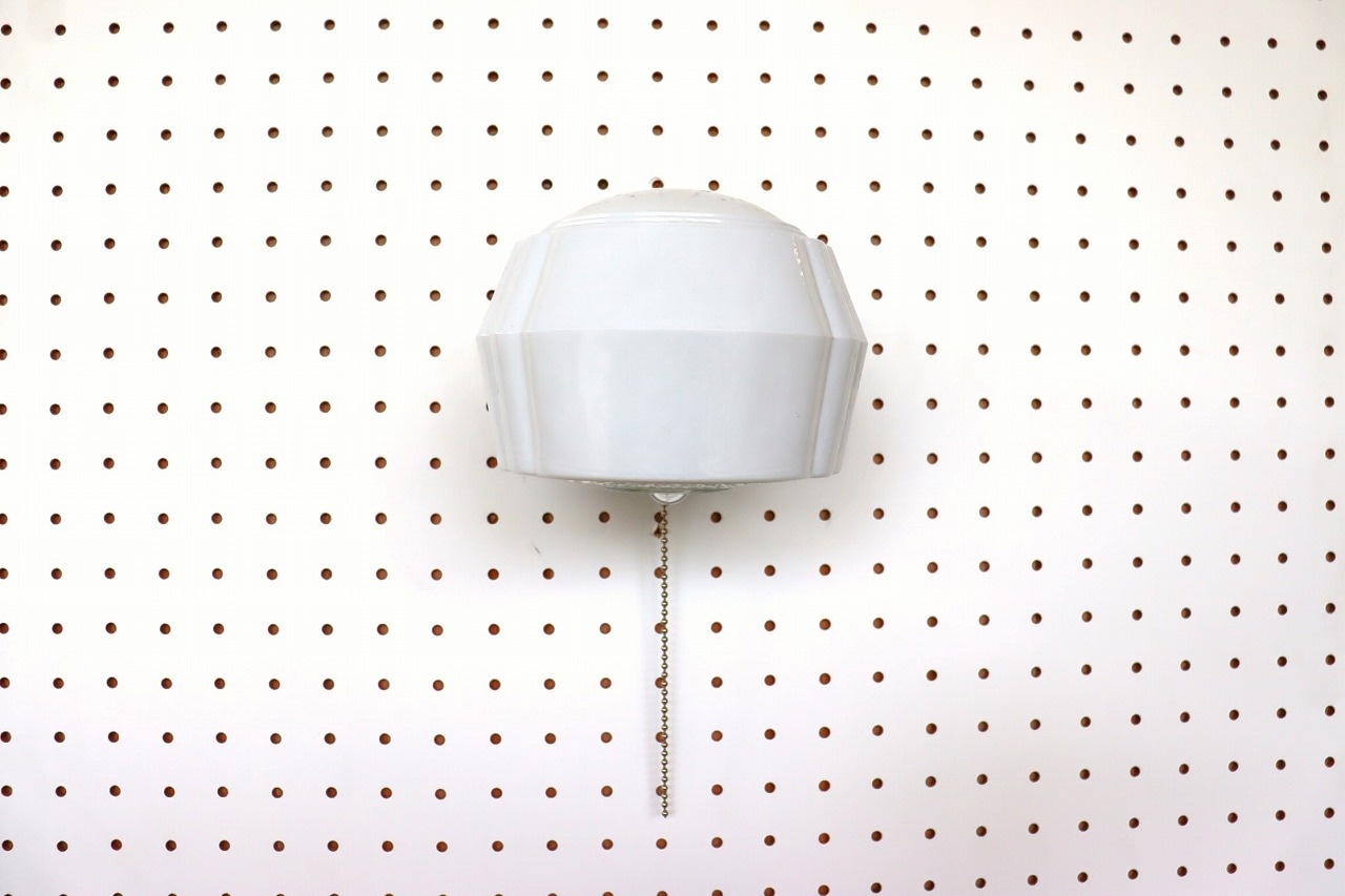 バスルームランプ