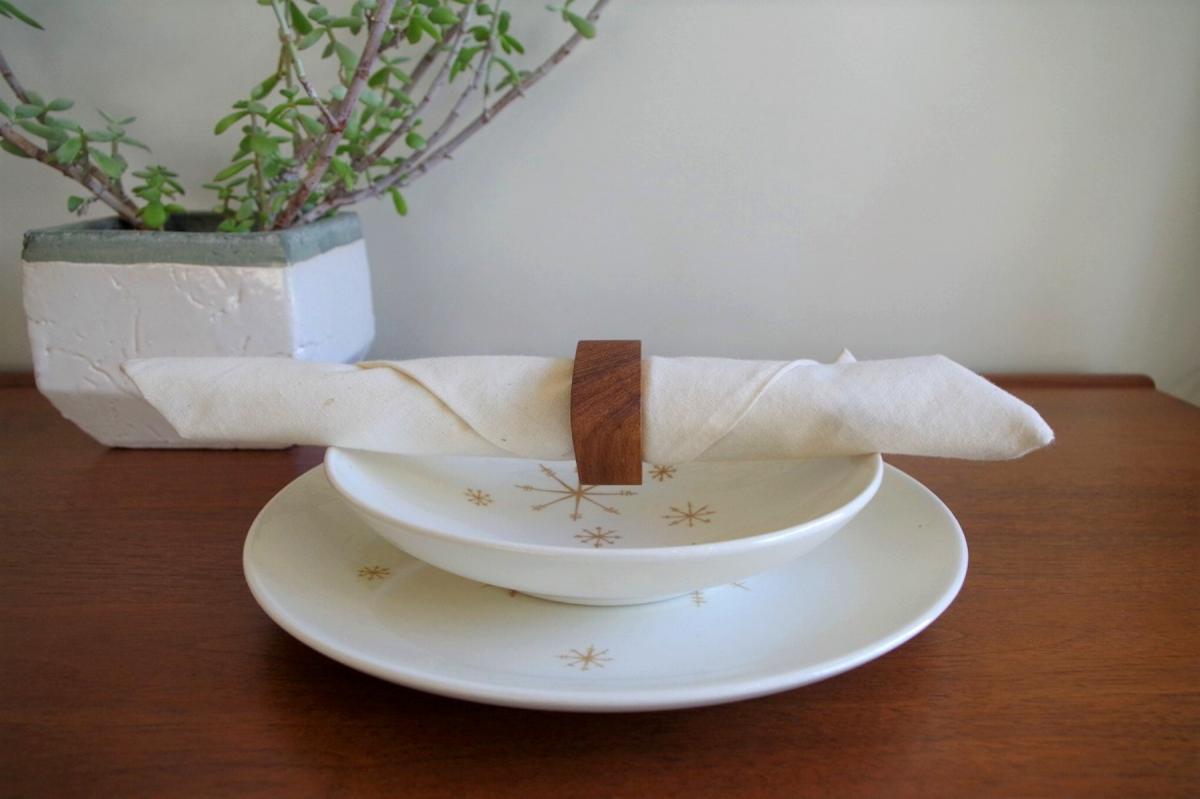 ナプキンリング