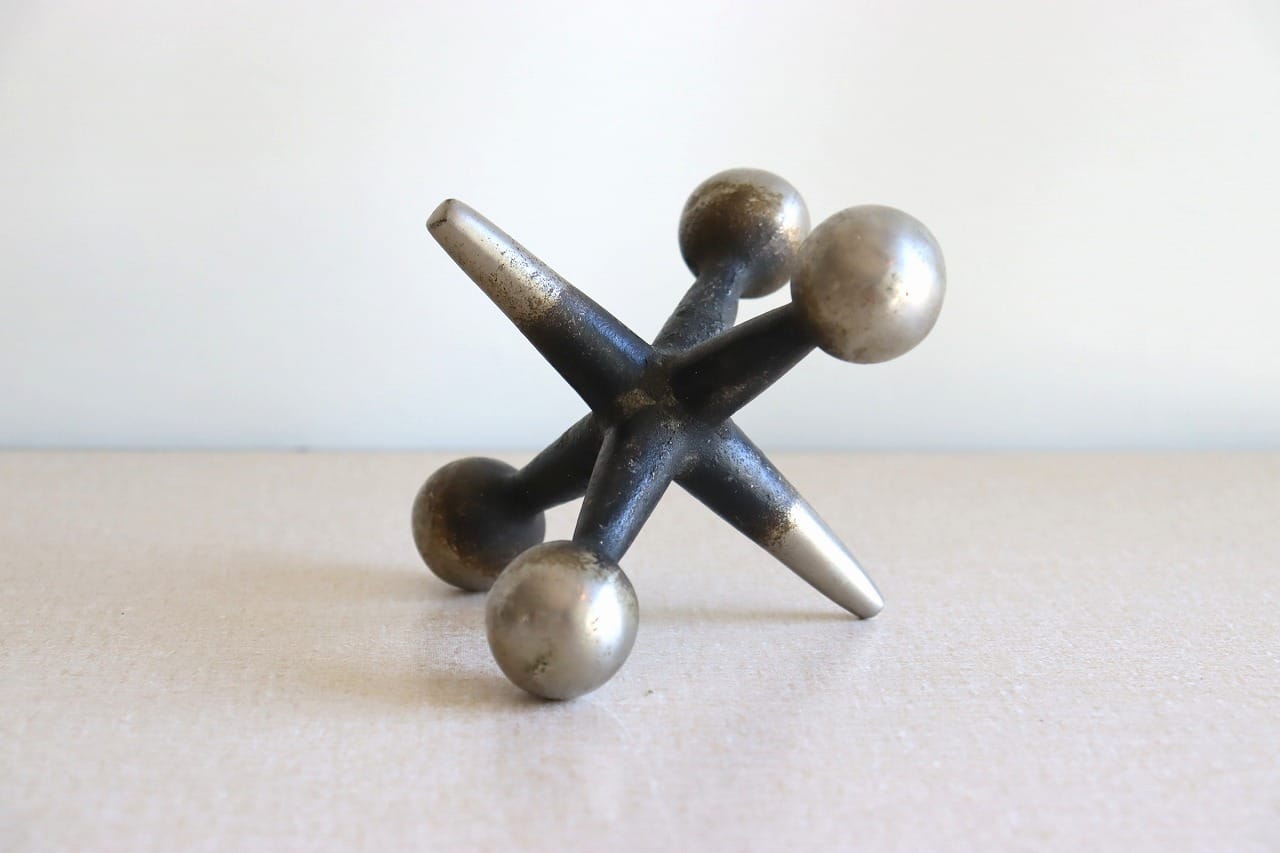 ジャックスブックエンド