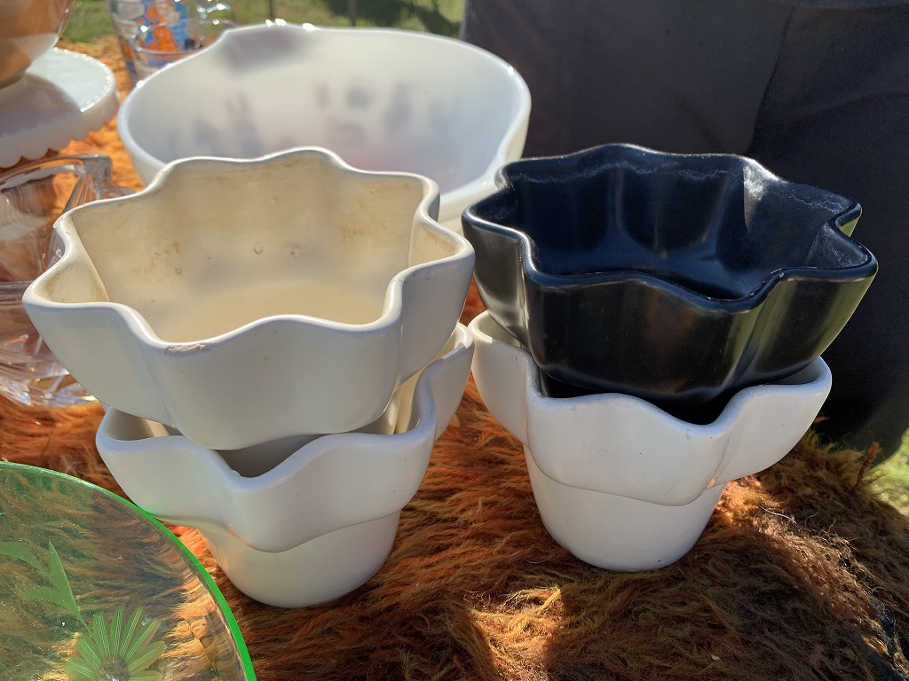 ポタリープランター