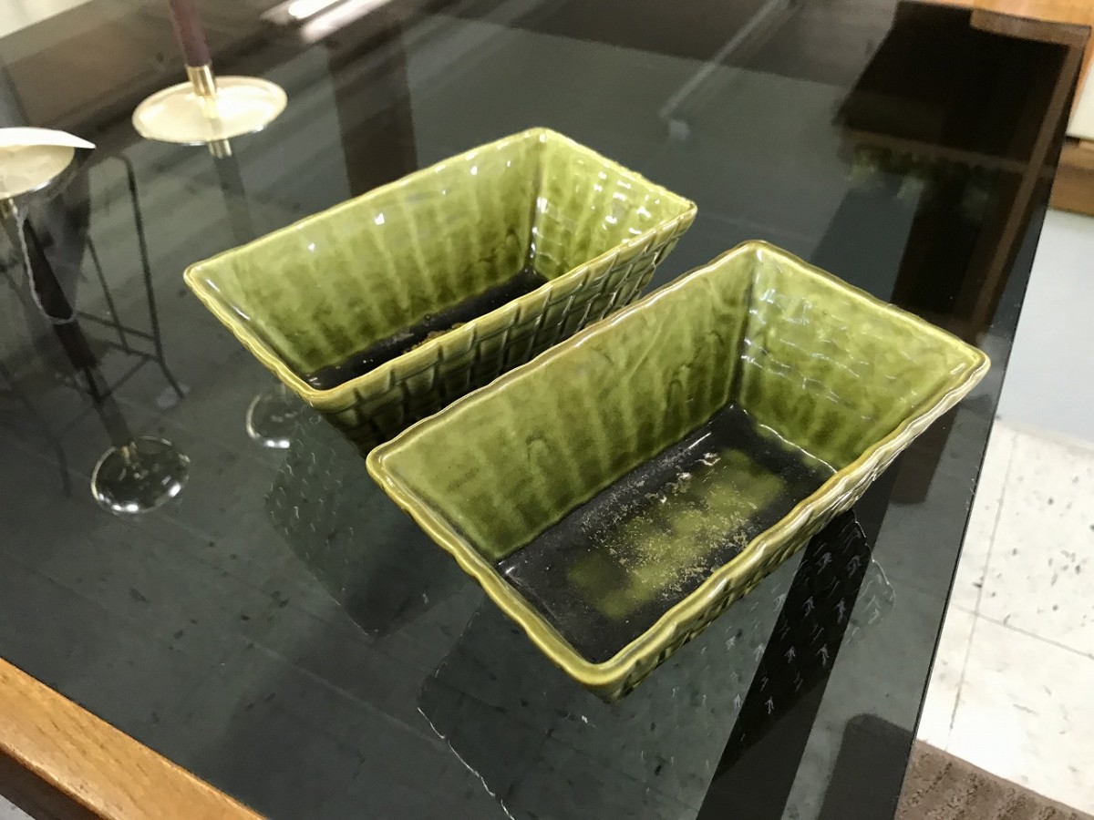 ポタリープランター