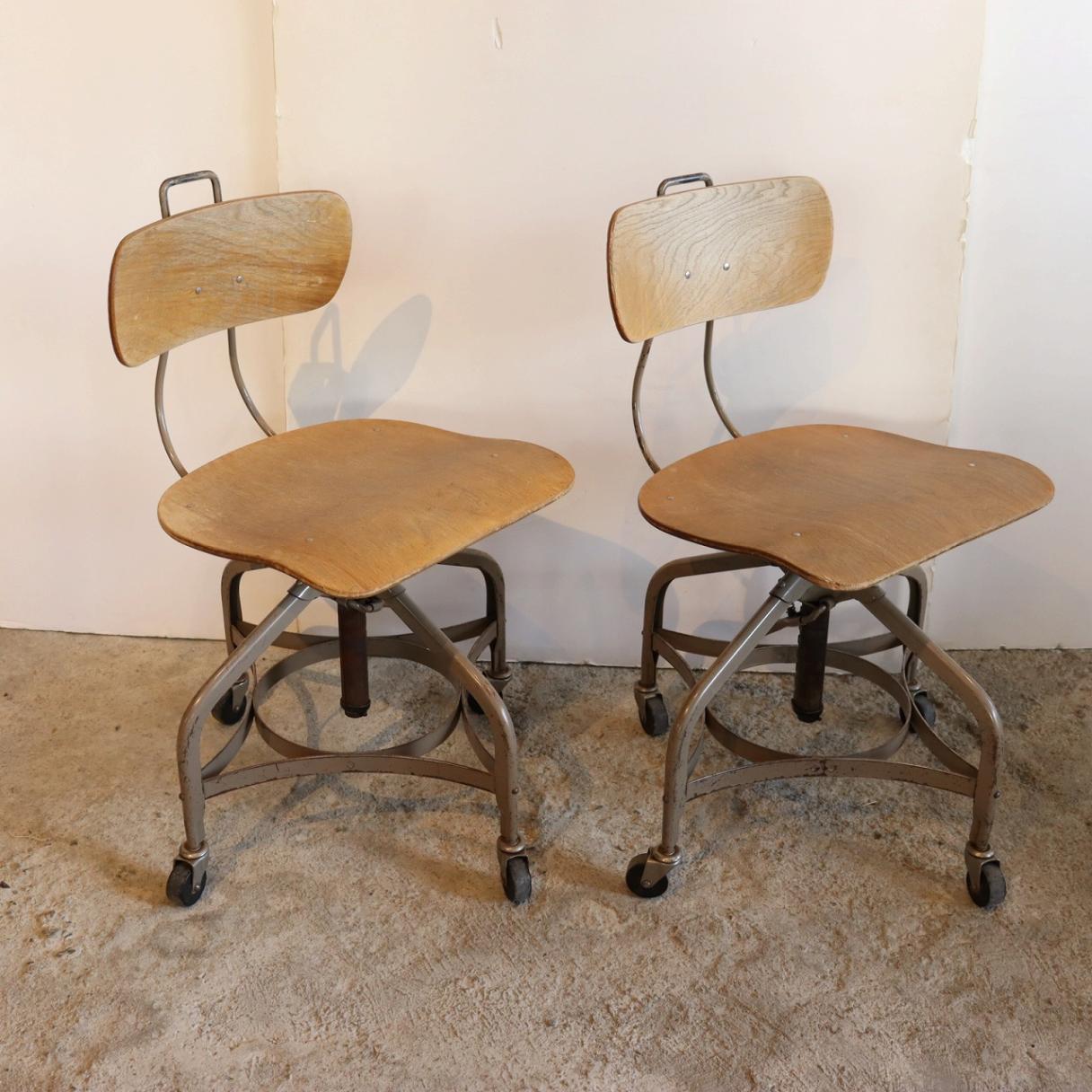 トレドスツール