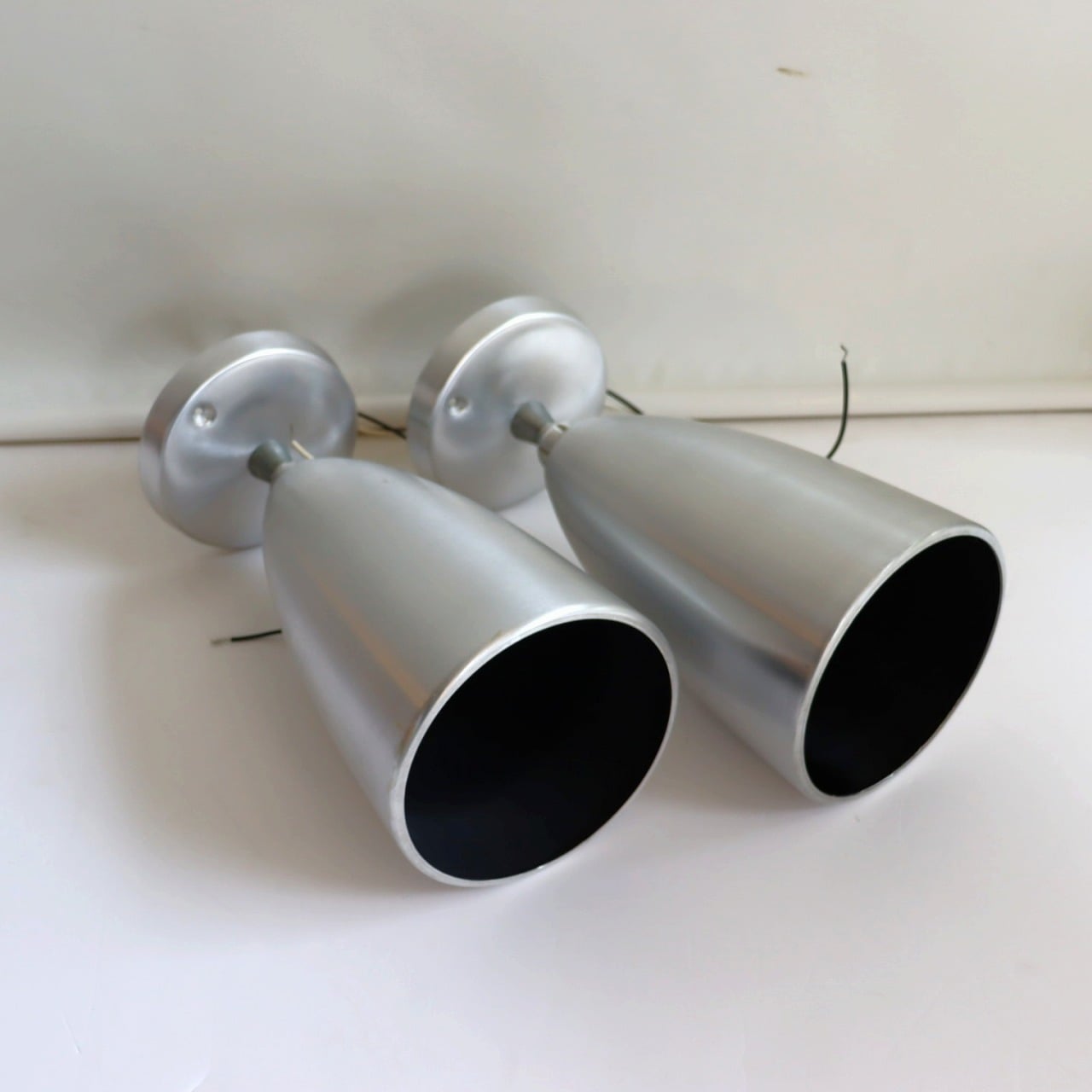 ブラケットランプ