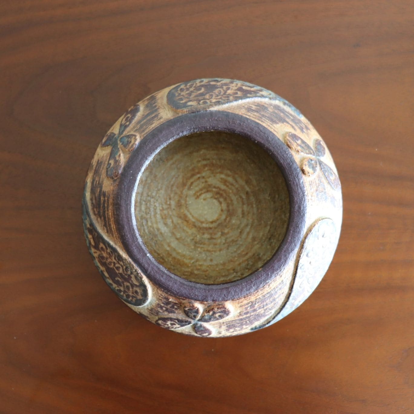 スーホルム社製ポタリートレー