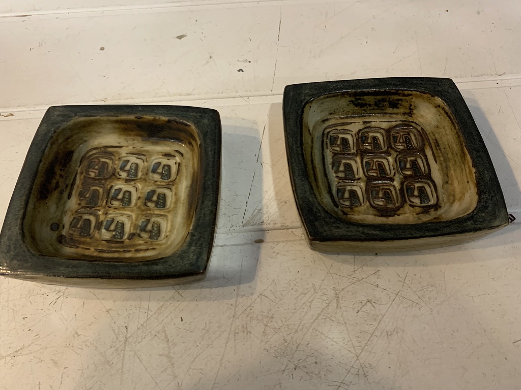 ポタリートレー