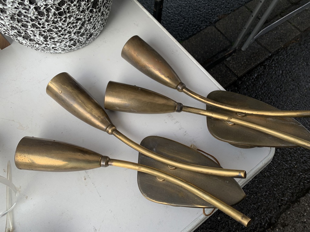 ウォールランプ