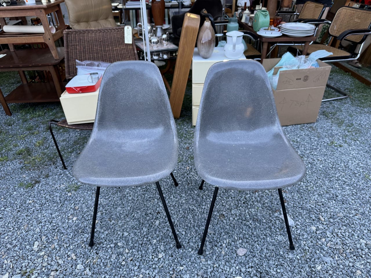 イームズチェア