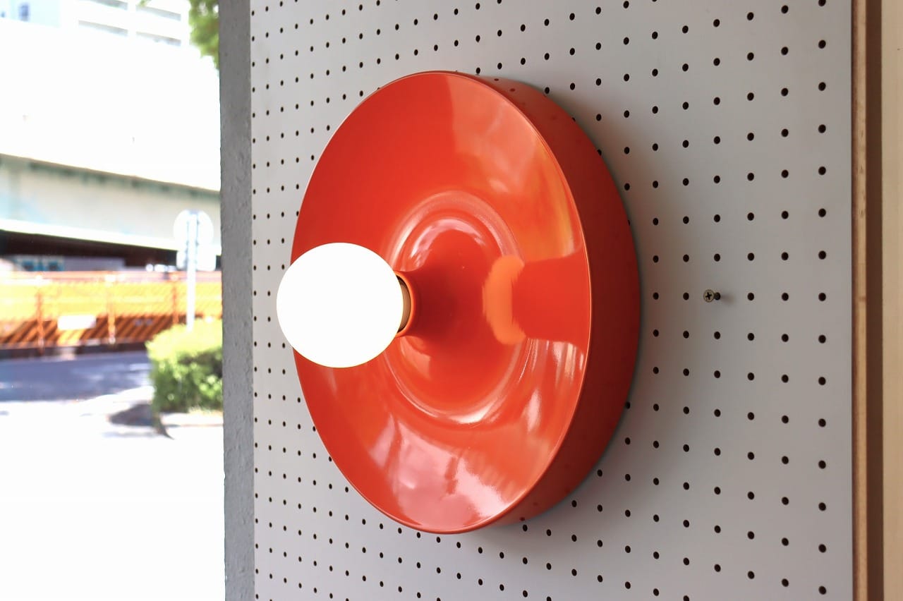 【シャルロット・ペリアン】 ウォールランプ スペースエイジ シャルロット・ペリアン】 ウォールランプ スペースエイジ - メルカリ