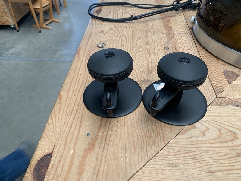 マグネットハンガー