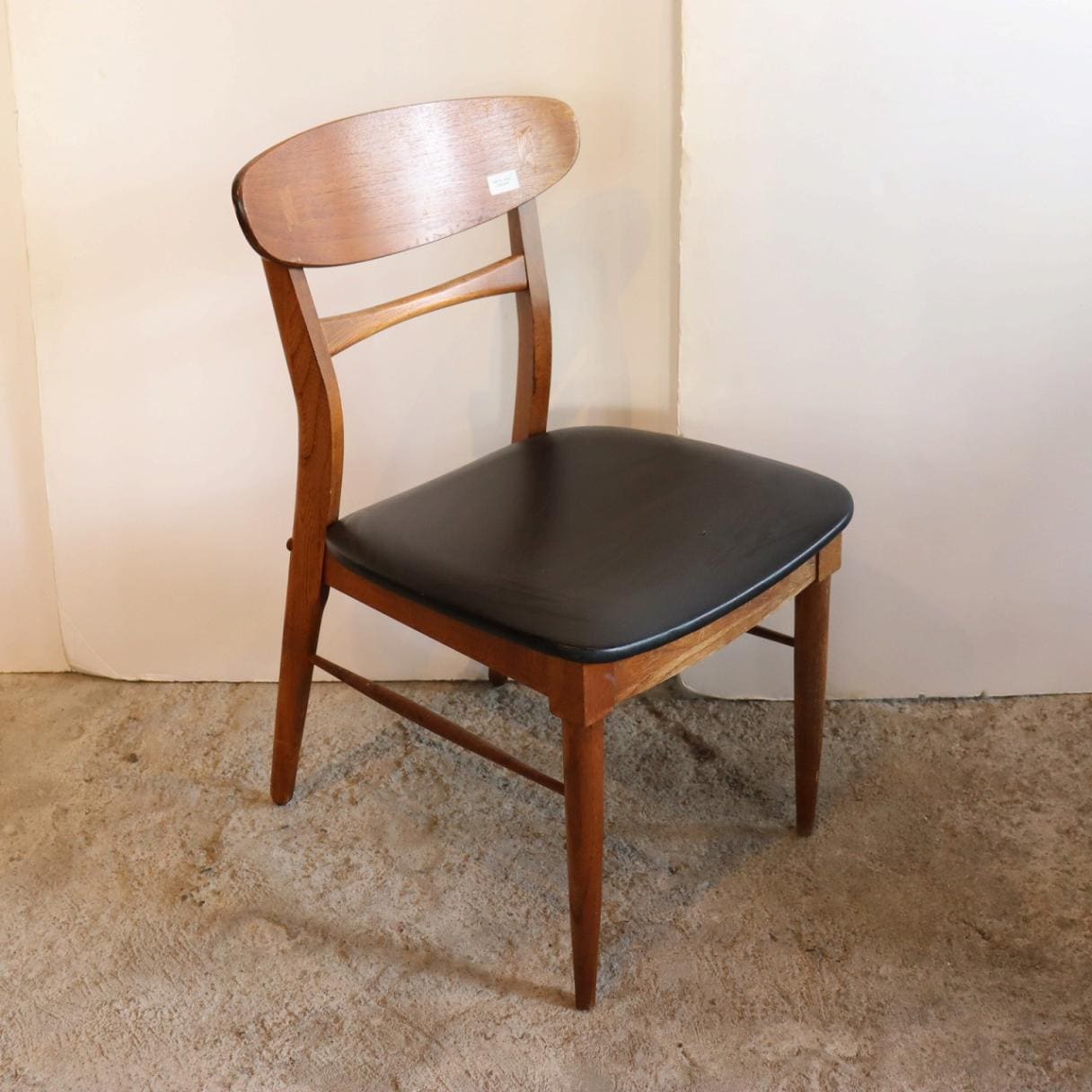 レーン社製ダイニングチェア