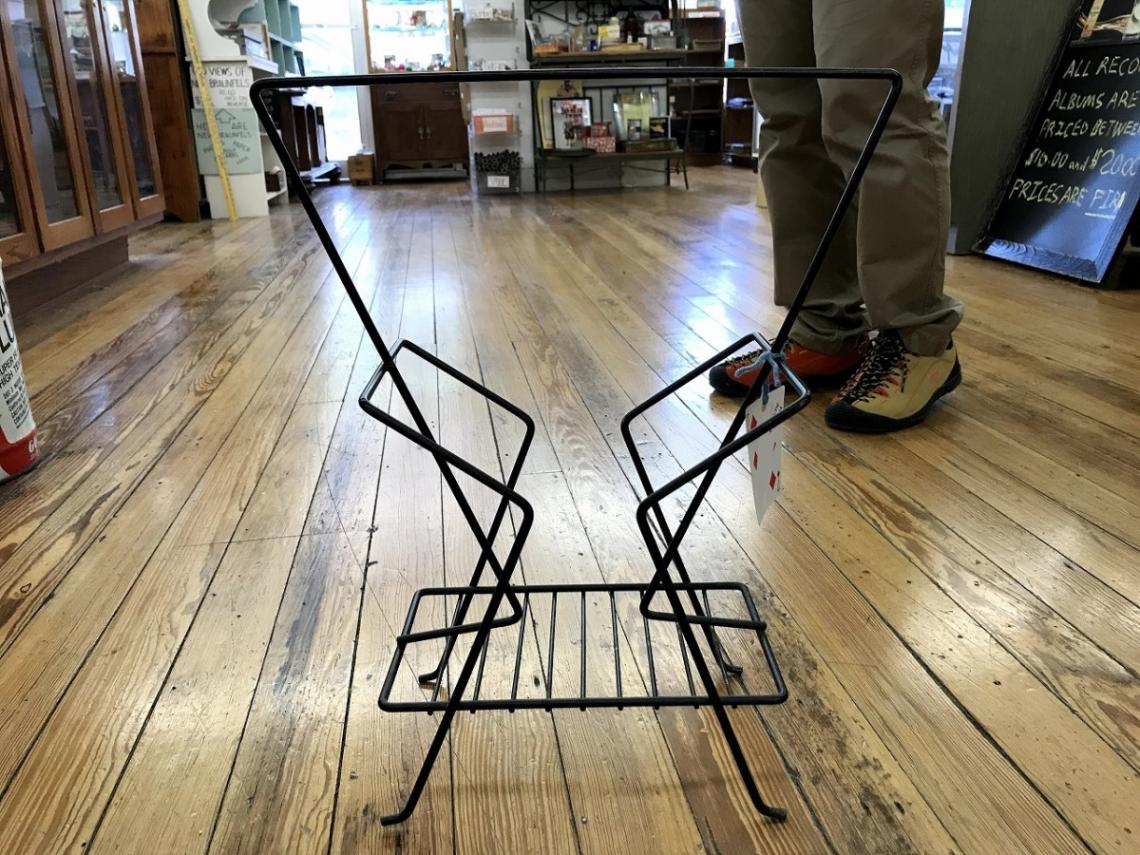 マガジンラック