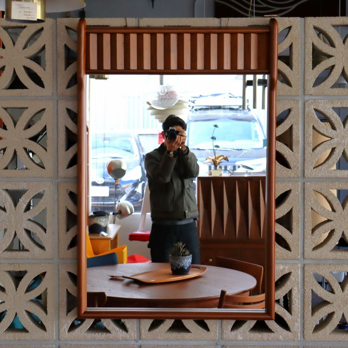 ミッドセンチュリー ビンテージ家具 商品一覧｜パームスプリングス