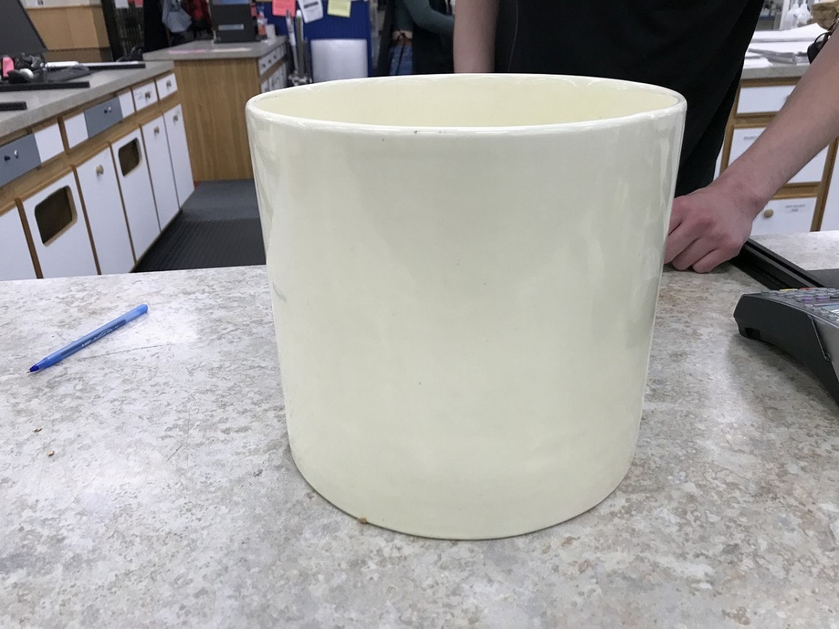 ポタリープランター