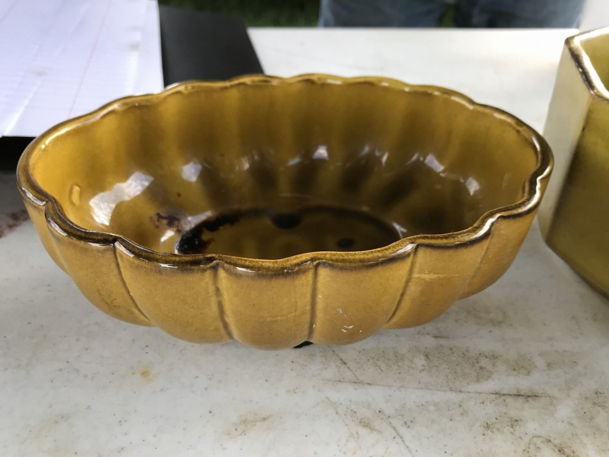 ポタリープランター