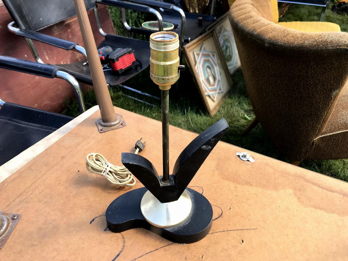 マジェスティックランプ